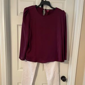 Vince Camuto Blouse